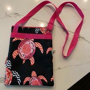 SIMPLY SOUTHERN crossbody bag